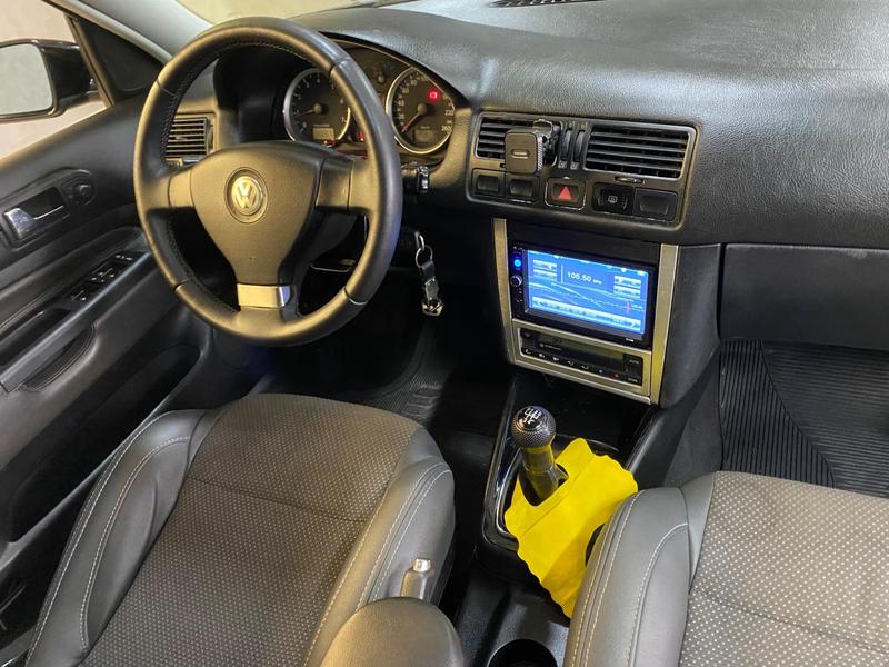 Volkswagen Golf 1.6 Sportline - foto 5