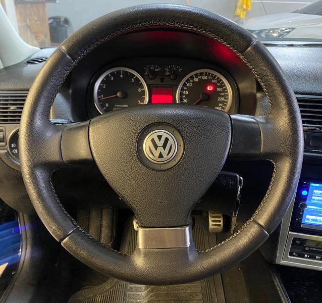 Volkswagen Golf 1.6 Sportline - foto 6
