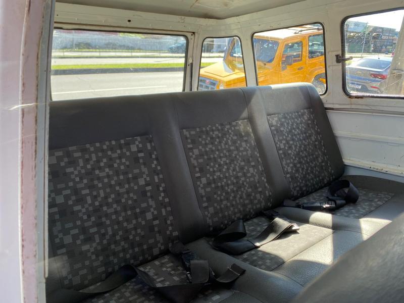 Volkswagen Kombi - foto 11