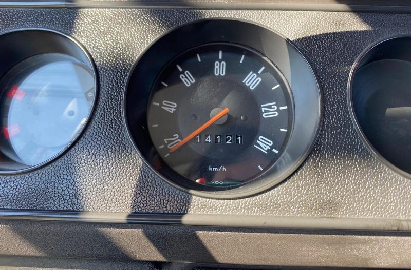 Volkswagen Kombi - foto 13