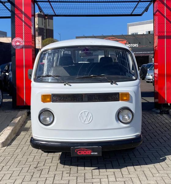 Volkswagen Kombi - foto 2