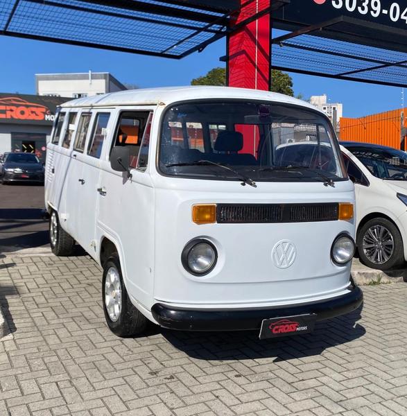 Volkswagen Kombi - foto 3