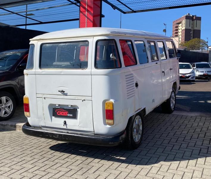 Volkswagen Kombi - foto 4