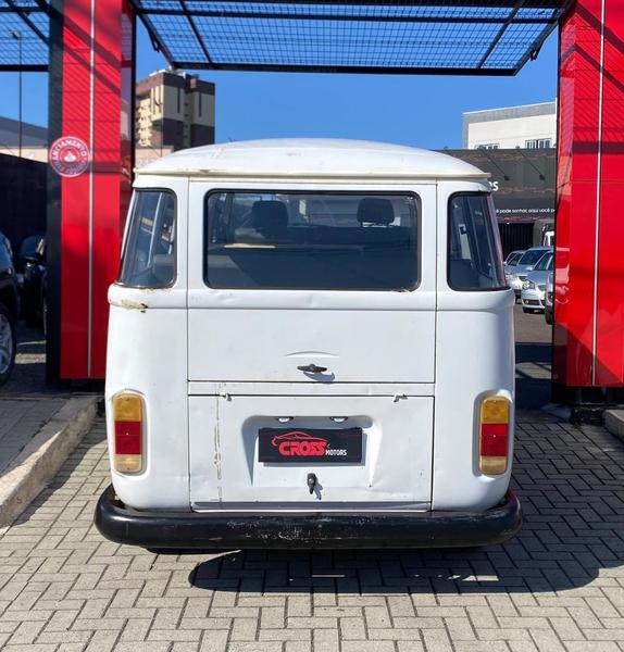 Volkswagen Kombi - foto 5