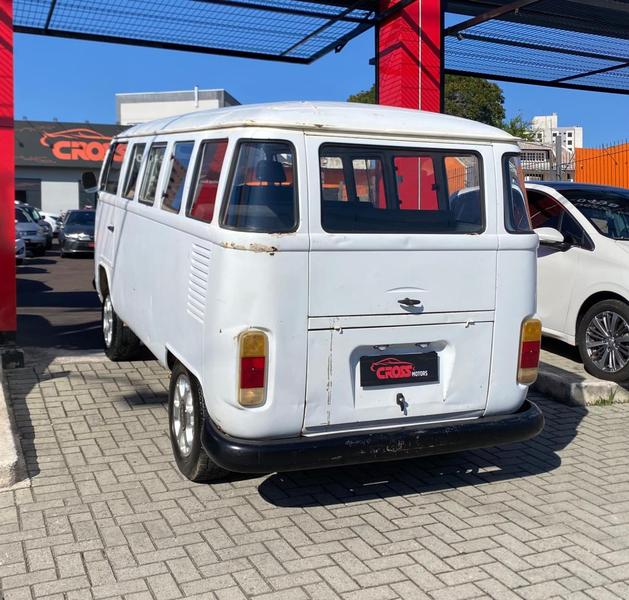 Volkswagen Kombi - foto 6
