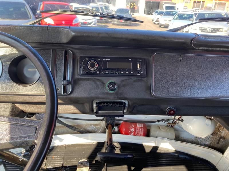 Volkswagen Kombi - foto 7