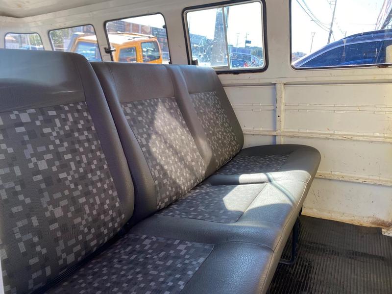 Volkswagen Kombi - foto 10