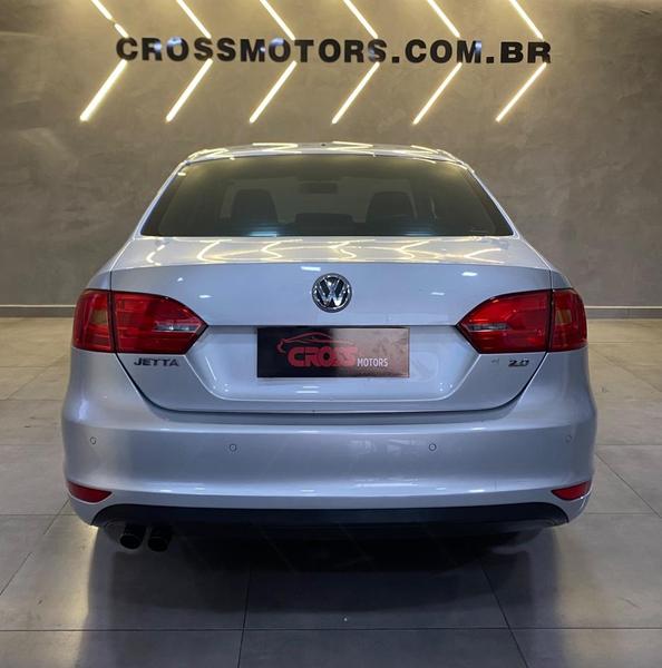 Volkswagen Jetta 2.0 - foto 4