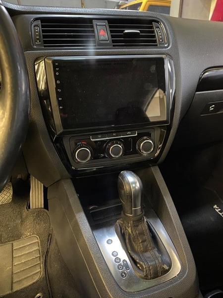 Volkswagen Jetta 2.0 - foto 7