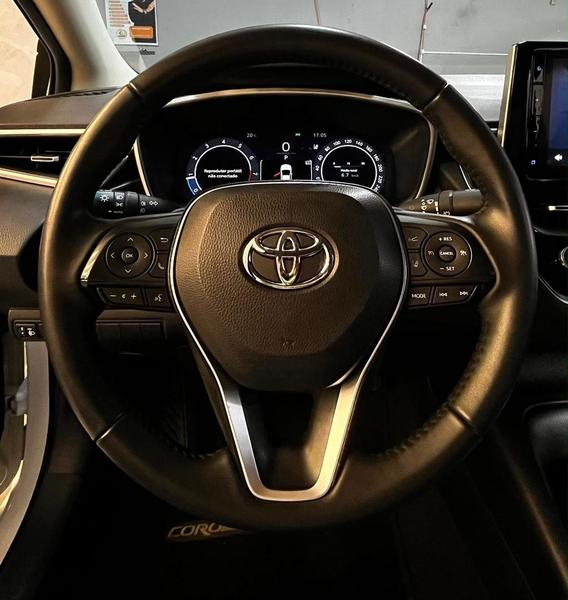 Toyota Corolla XEi 2.0 Flex 16V Aut. - foto 7