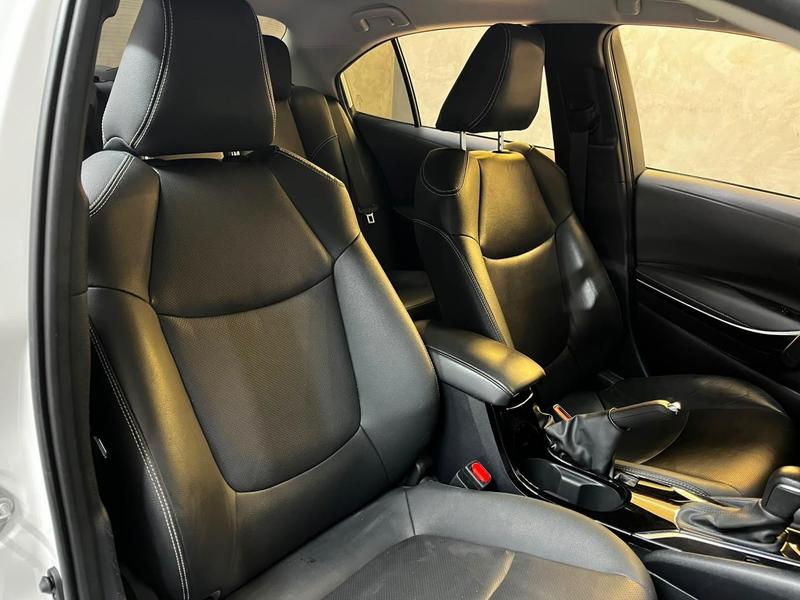 Toyota Corolla XEi 2.0 Flex 16V Aut. - foto 9