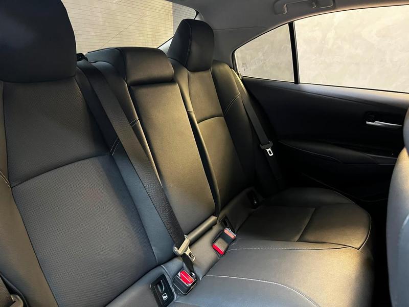 Toyota Corolla XEi 2.0 Flex 16V Aut. - foto 10