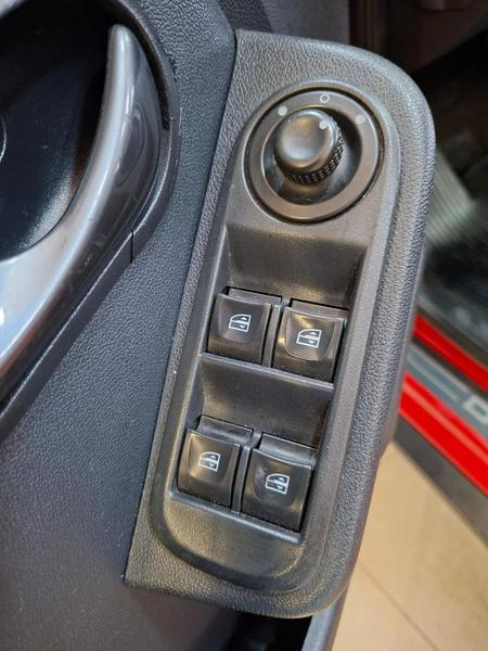 Renault Duster 1.6 Dynamique CVT - foto 8