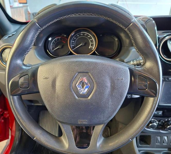 Renault Duster 1.6 Dynamique CVT - foto 6