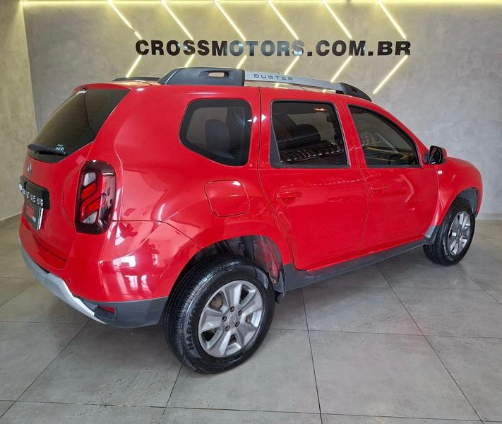 Renault Duster 1.6 Dynamique CVT - foto 2