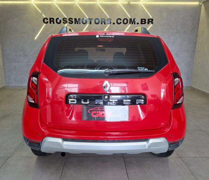Renault Duster 1.6 Dynamique CVT - foto 4