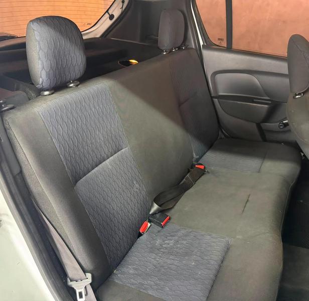 Renault Sandero Expr 1.0 - foto 14