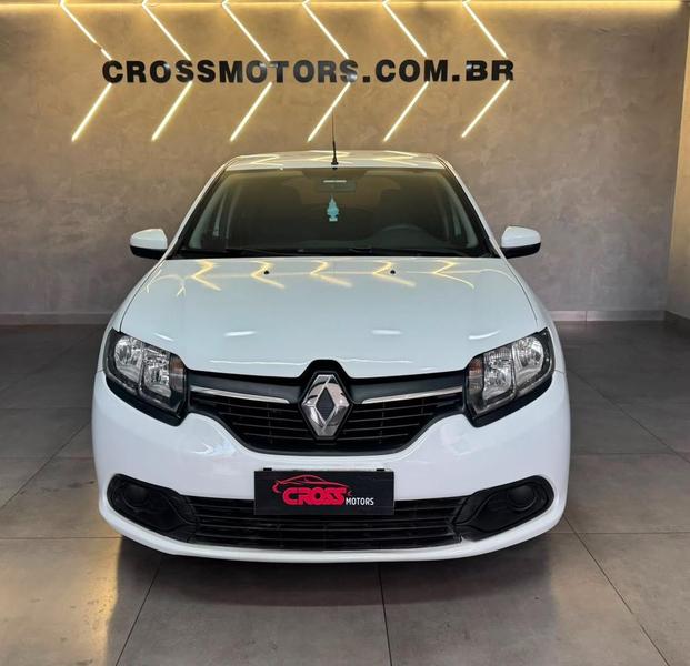 Renault Sandero Expr 1.0 - foto 3