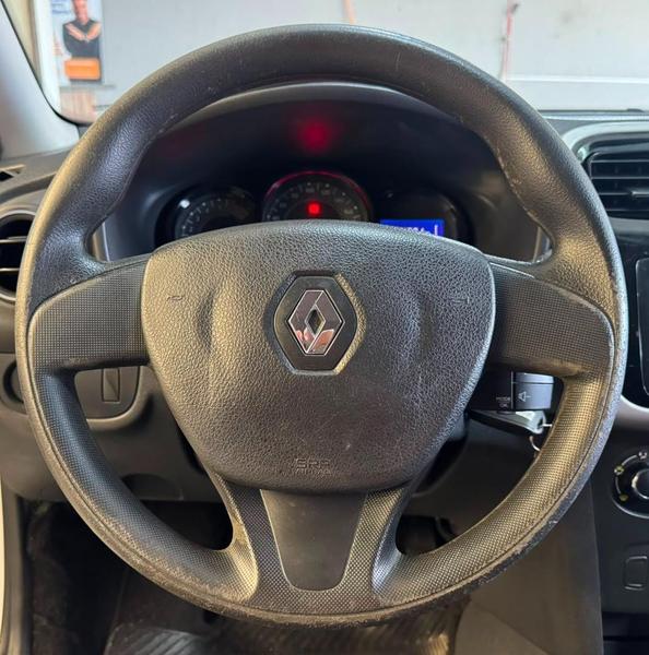 Renault Sandero Expr 1.0 - foto 7