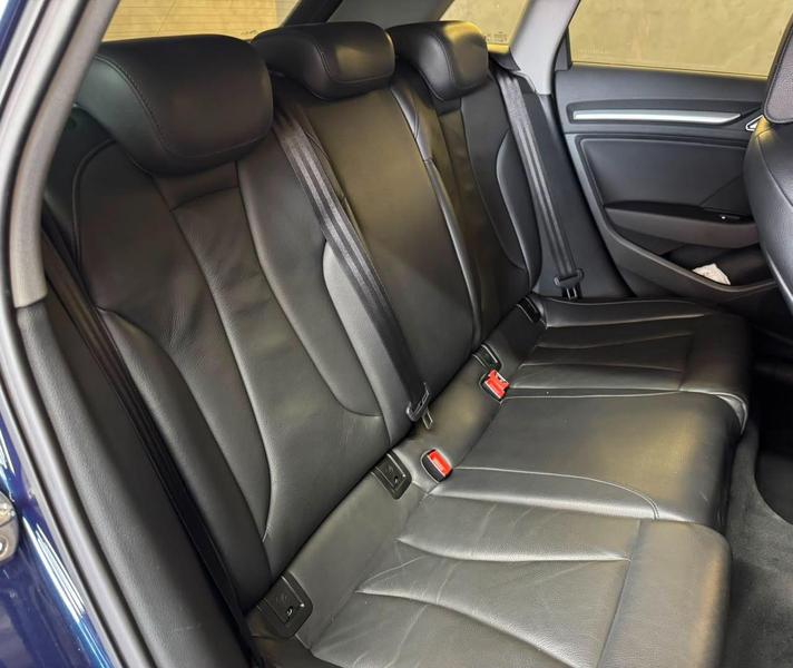 Audi A3 Spb 122cv - foto 19