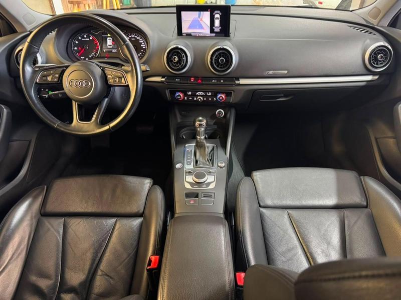 Audi A3 Spb 122cv - foto 5