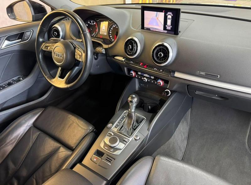 Audi A3 Spb 122cv - foto 6