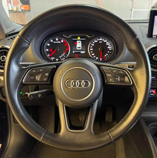 Audi A3 Spb 122cv - foto 7