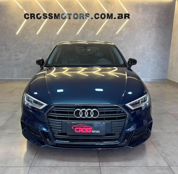 Audi A3 Spb 122cv - foto 3