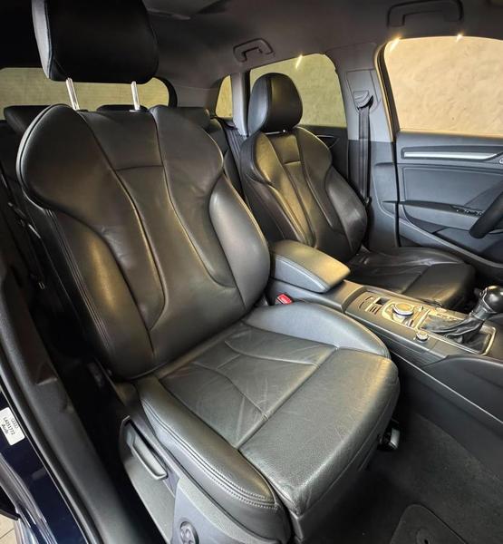 Audi A3 Spb 122cv - foto 17