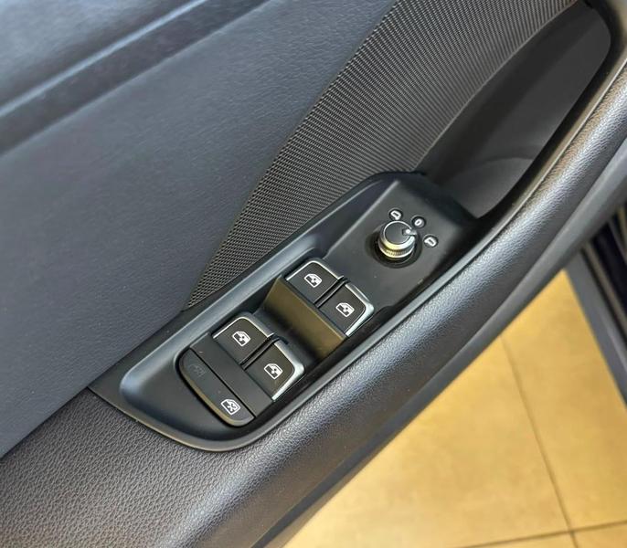 Audi A3 Spb 122cv - foto 13