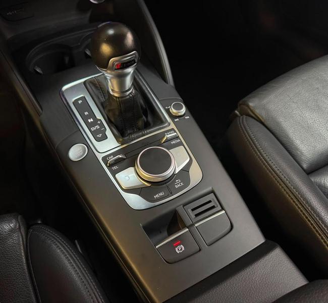 Audi A3 Spb 122cv - foto 12