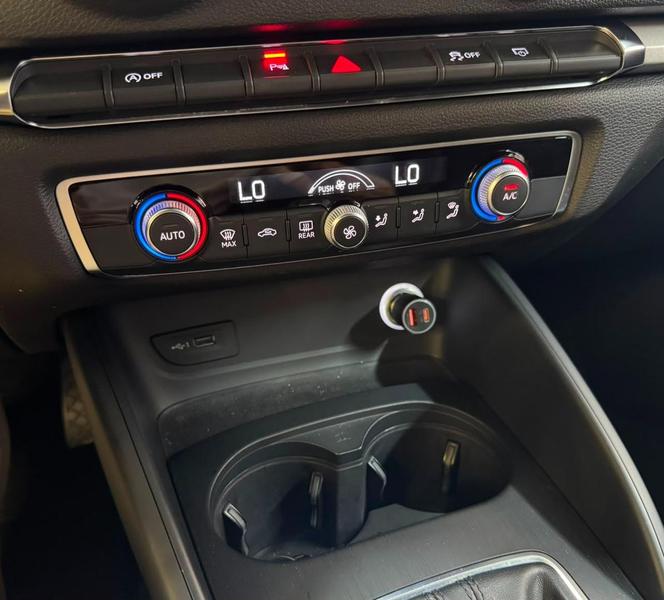 Audi A3 Spb 122cv - foto 11