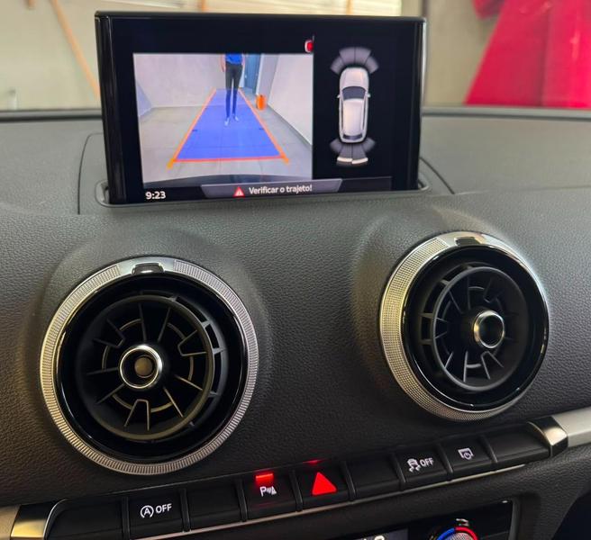 Audi A3 Spb 122cv - foto 9