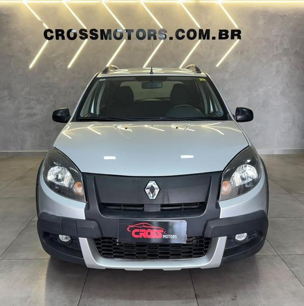 Renault Sandero Stepway - foto 3