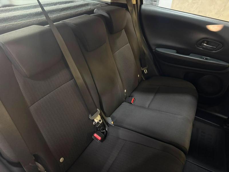 Honda HR-V Lx CVT - foto 13