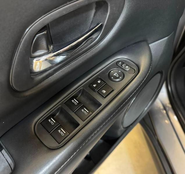 Honda HR-V Lx CVT - foto 10