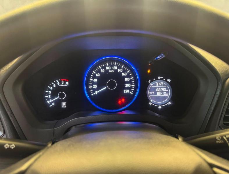 Honda HR-V Lx CVT - foto 11