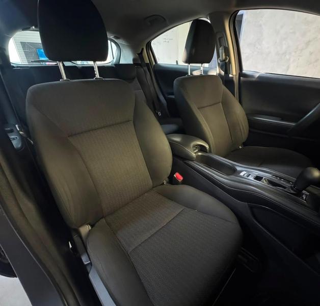 Honda HR-V Lx CVT - foto 12