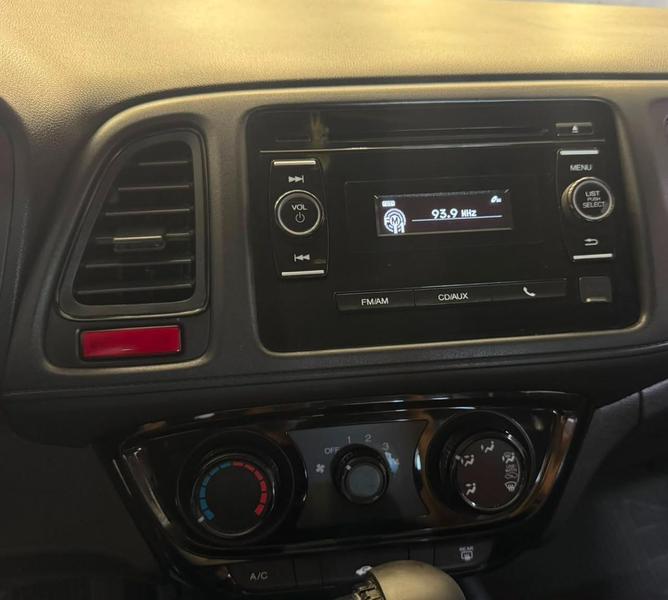 Honda HR-V Lx CVT - foto 7