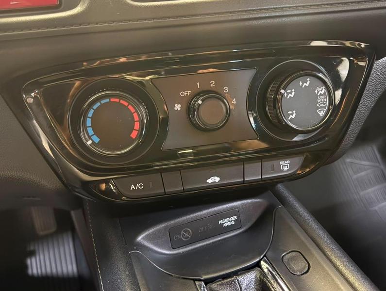 Honda HR-V Lx CVT - foto 8