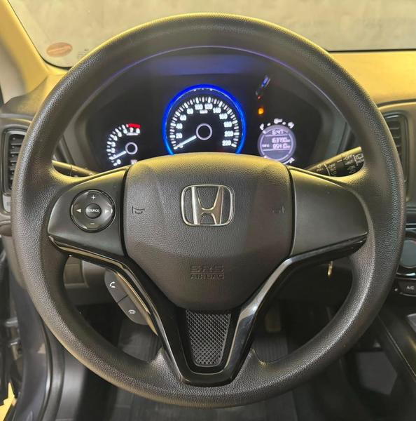Honda HR-V Lx CVT - foto 6