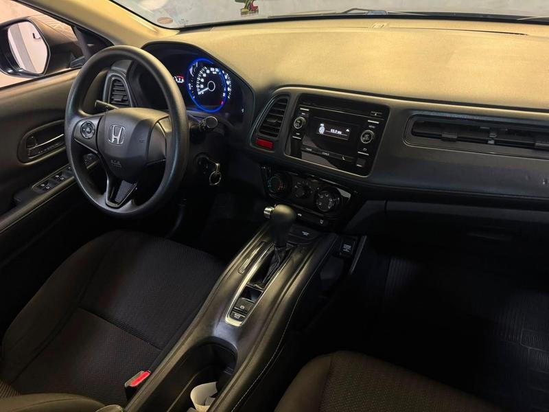 Honda HR-V Lx CVT - foto 5