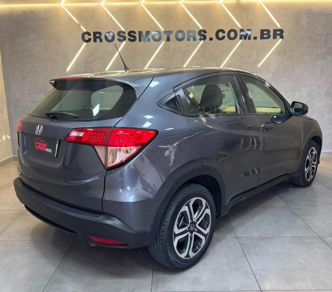 Honda HR-V Lx CVT - foto 2