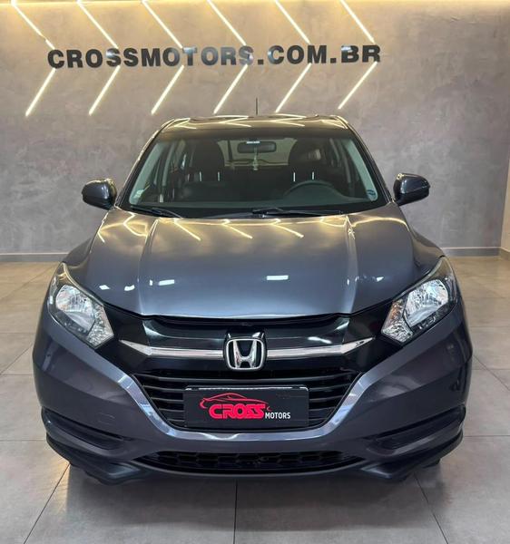 Honda HR-V Lx CVT - foto 3