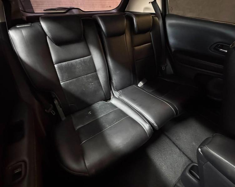 Honda HR-V EX CVT - foto 13
