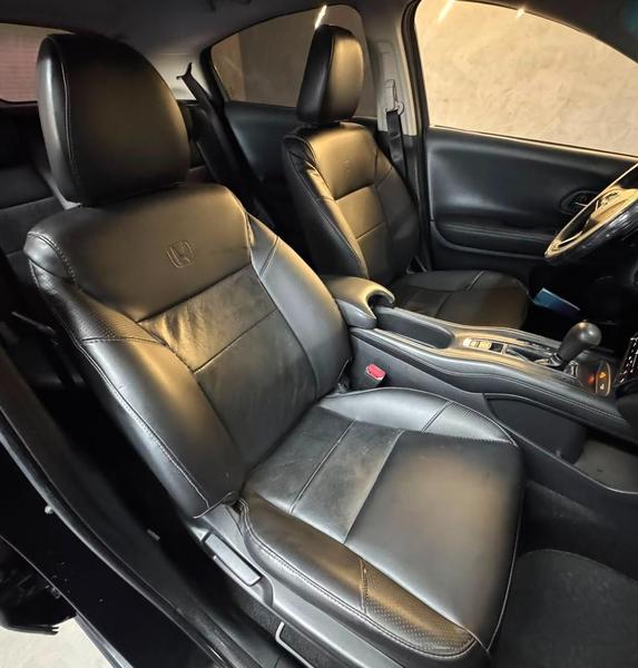 Honda HR-V EX CVT - foto 12