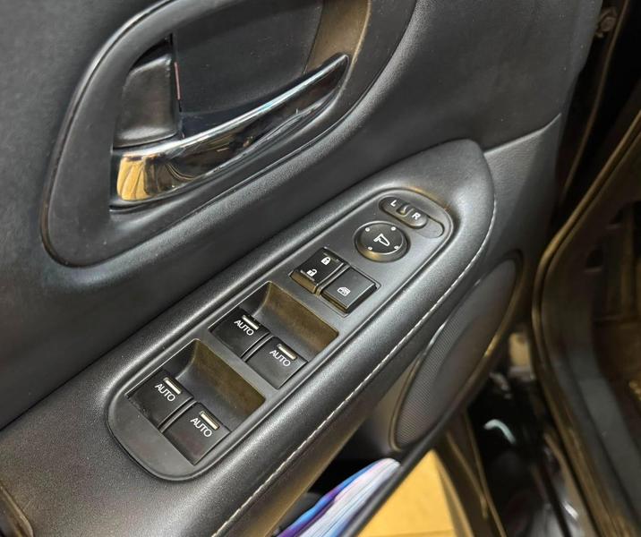 Honda HR-V EX CVT - foto 11
