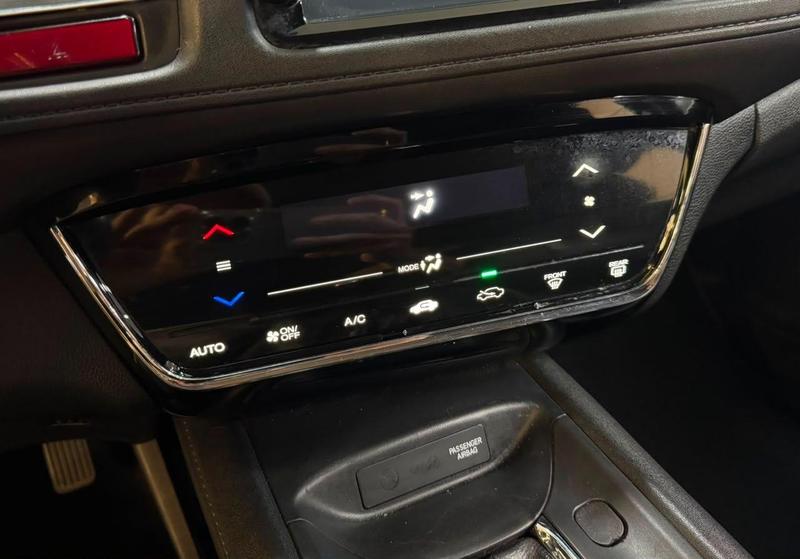 Honda HR-V EX CVT - foto 9