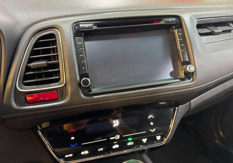 Honda HR-V EX CVT - foto 8