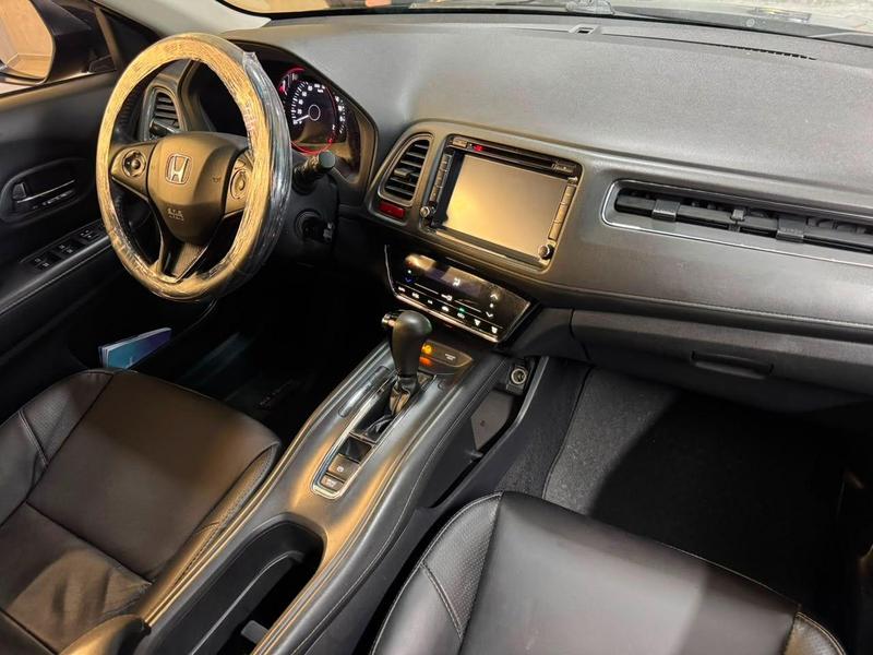 Honda HR-V EX CVT - foto 6